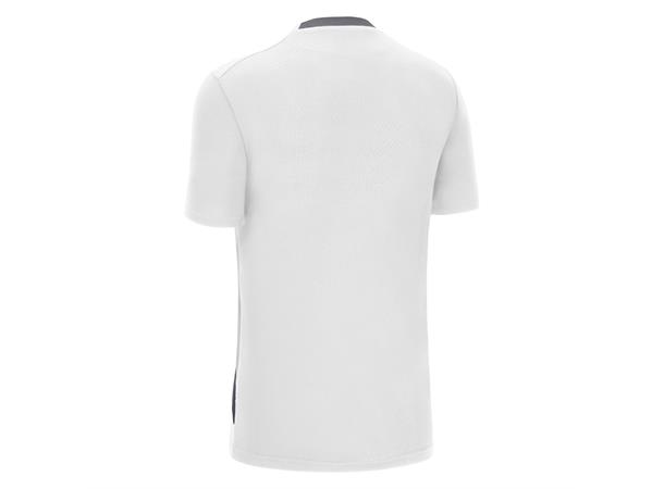 Skat Womens Shirt WHT/ANT L Teknisk spillerdrakt til dame 