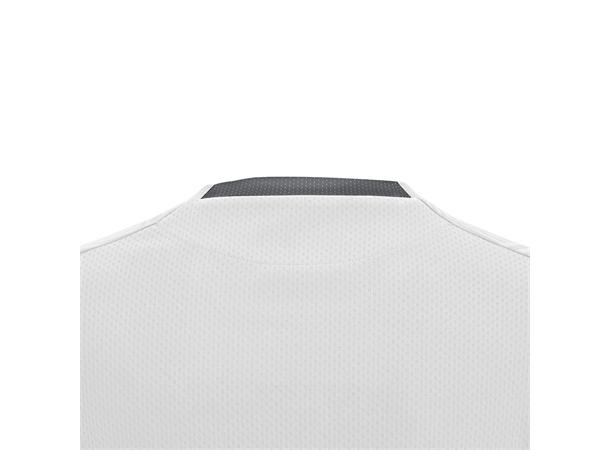 Skat Womens Shirt WHT/ANT L Teknisk spillerdrakt til dame 