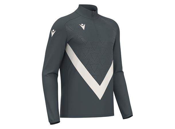 Yaruga Training 1/4 Zip Top ANT 3XS Teknisk treningsgenser - Unisex 