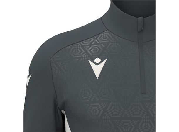 Yaruga Training 1/4 Zip Top ANT 3XS Teknisk treningsgenser - Unisex 