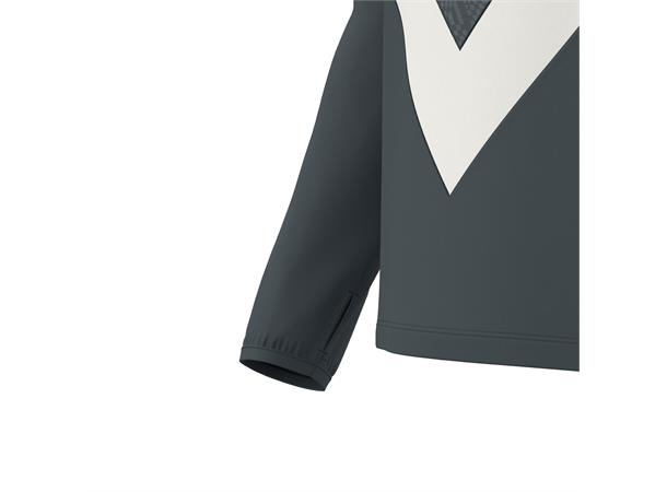 Yaruga Training 1/4 Zip Top ANT 3XS Teknisk treningsgenser - Unisex 