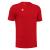 Boost Eco T-shirt RED L T-Skjorte i Eco-tekstil - Unisex 