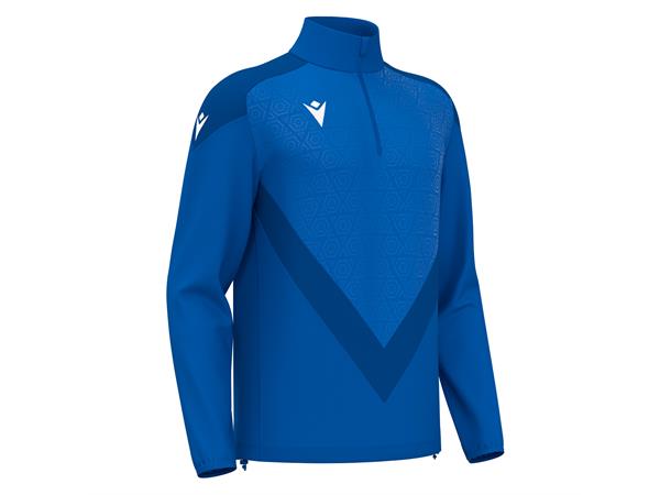Anduin Training 1/4 Zip Top ROY 4XL Teknisk treningsgenser - Unisex 