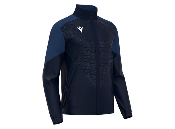 Poseidon Travel Full Zip Top NAV XL Teknisk reisejakke - Unisex 