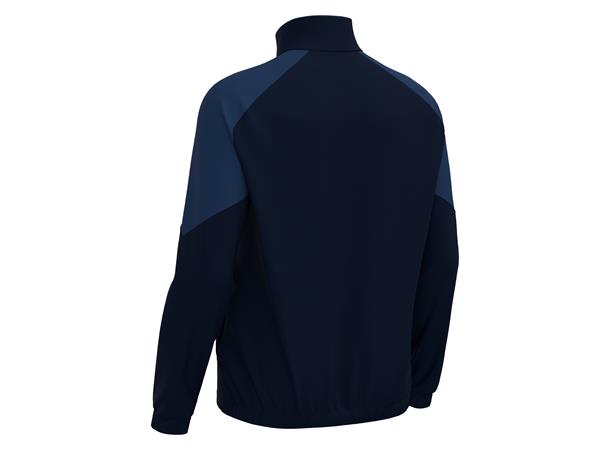 Poseidon Travel Full Zip Top NAV XL Teknisk reisejakke - Unisex 
