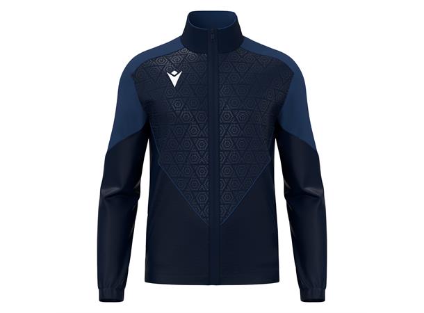 Poseidon Travel Full Zip Top NAV XL Teknisk reisejakke - Unisex 