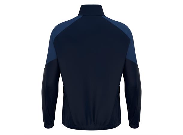 Poseidon Travel Full Zip Top NAV XL Teknisk reisejakke - Unisex 