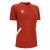 Skat Womens Shirt RED/WHT L Teknisk spillerdrakt til dame 