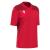 BERYL shirt W RED M Teknisk kamp og treningsdrakt - Dame 