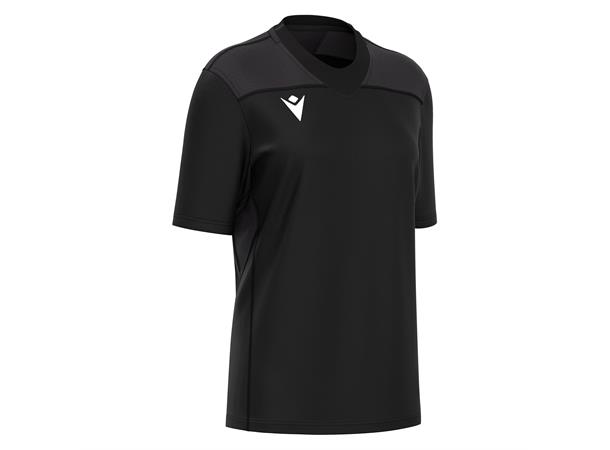 BERYL shirt W BLK M Teknisk kamp og treningsdrakt - Dame 