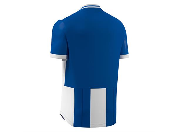 Propus Eco Match Day Shirt ROY/WHT 3XL Teknisk drakt i ECO-tekstil - Unisex 