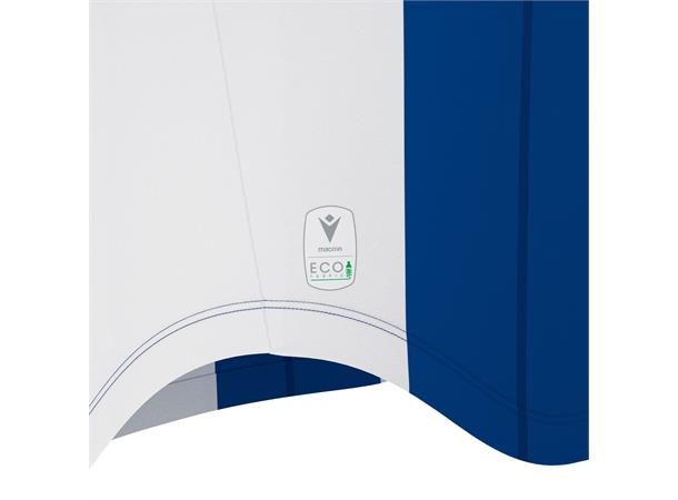 Propus Eco Match Day Shirt ROY/WHT 3XL Teknisk drakt i ECO-tekstil - Unisex 