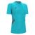 Skat Womens Shirt NSKY/ANT L Teknisk spillerdrakt til dame 