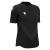 Dryad Match Day Shirt W BLK XXS Teknisk spillerdrakt - Damemodell 