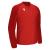 Denali Windbreaker RED 3XS Vindstopper - Unisex 