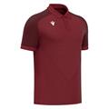 Baldwin Poly Polo CRD XXS Teknisk poloskjorte - Unisex
