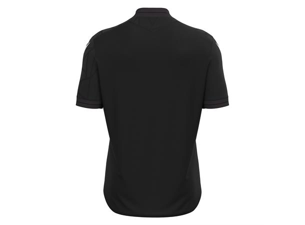 CERBERUS ECO shirt BLK 3XS Teknisk kamp og treningsdrakt - Unisex 