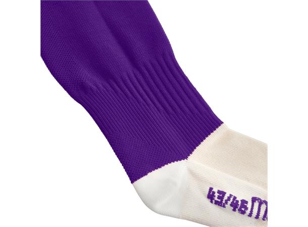 Round Socks Evo PRP M Komfortable fotballsokker - Unisex 