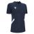 Skat Womens Shirt NAV/WHT L Teknisk spillerdrakt til dame 