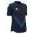 Dryad Match Day Shirt W NAV XXS Teknisk spillerdrakt - Damemodell 