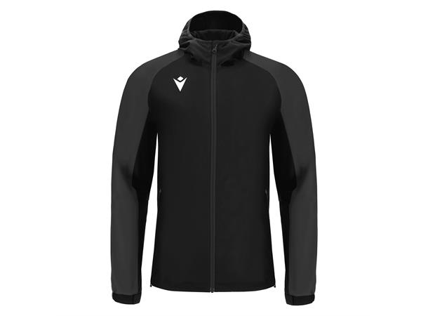 Alps Waterproof Rain Jacket BLK 4XL Teknisk regnjakke - Unisex 