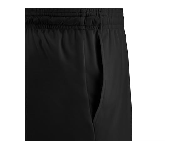 Elm Shorts BLK 4XL Teknisk treningshorts - Unisex 