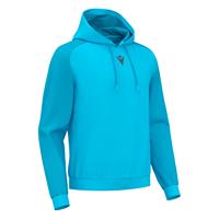 Horn Hooded Sweatshirt COL XXS Teknisk hettegenser - Unisex