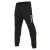 Iguazu Training Pant BLK M Teknisk treningsbukse - Unisex 