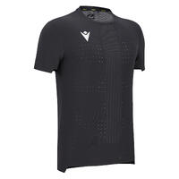 NATHAN Icon shirt IDIGO SKY S Teknisk kamp og treningsdrakt - Unisex