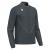 Morpheus Travel Full Zip Top TRQ/NAV 4XL Teknisk reisejakke - Unisex 