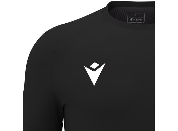 Medal Shirt BLK XS Teknisk t-skjorte - Herre 