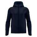 Midnight Icon Full Zip Hoody NAV 3XL Ideelt for alt fra byliv til fritid