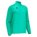 Isen Training 1/4 Zip Top PRP 5XL Teknisk treningsgenser - Unisex