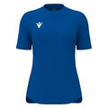 Zyra Womans shirt ROY XXS Teknisk trenings T-skjorte til dame
