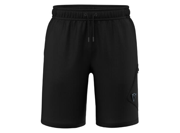 Island Icon bermuda BLK S Fritidsshorts - Unisex 