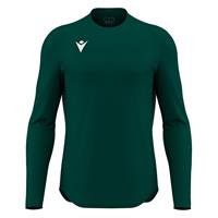Void Shirt Longsleeve BGRN XXS Spillertrøye – Lett, pustende