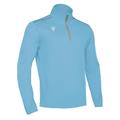 Havel Training Top 1/4 Zip COL L Teknisk treningsgenser  - Unisex