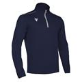 Havel Training Top 1/4 Zip NAV 4XS Teknisk treningsgenser  - Unisex