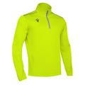 Havel Training Top 1/4 Zip NYEL 5XL Teknisk treningsgenser  - Unisex