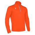 Havel Training Top 1/4 Zip ORA M Teknisk treningsgenser  - Unisex