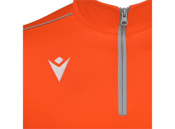 Havel Training Top 1/4 Zip ORA M Teknisk treningsgenser  - Unisex 