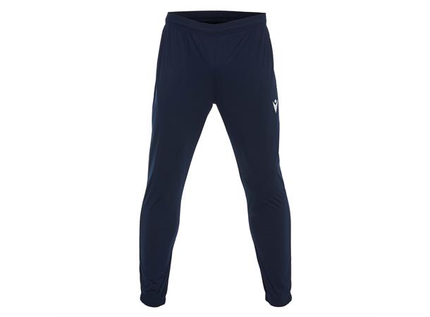 Neckar Training Pant NAV M Teknisk treningsbukse - Unisex 