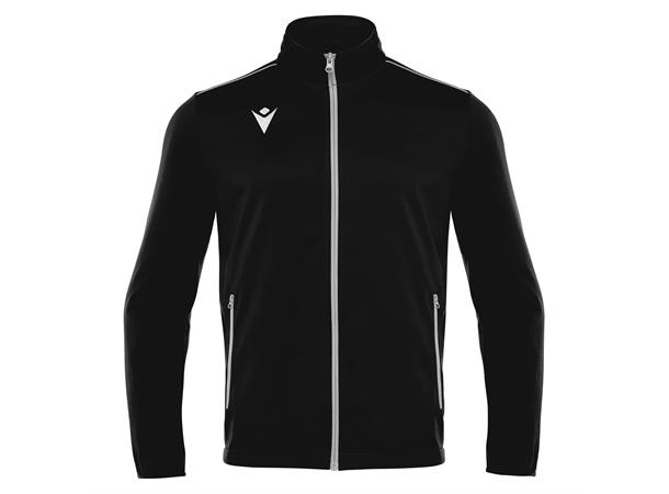 Nemesis Full Zip Top BLK 3XS Overtrekksjakke - Unisex 