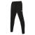 Abydos Hero Pant BLK S Overtrekksbukse 